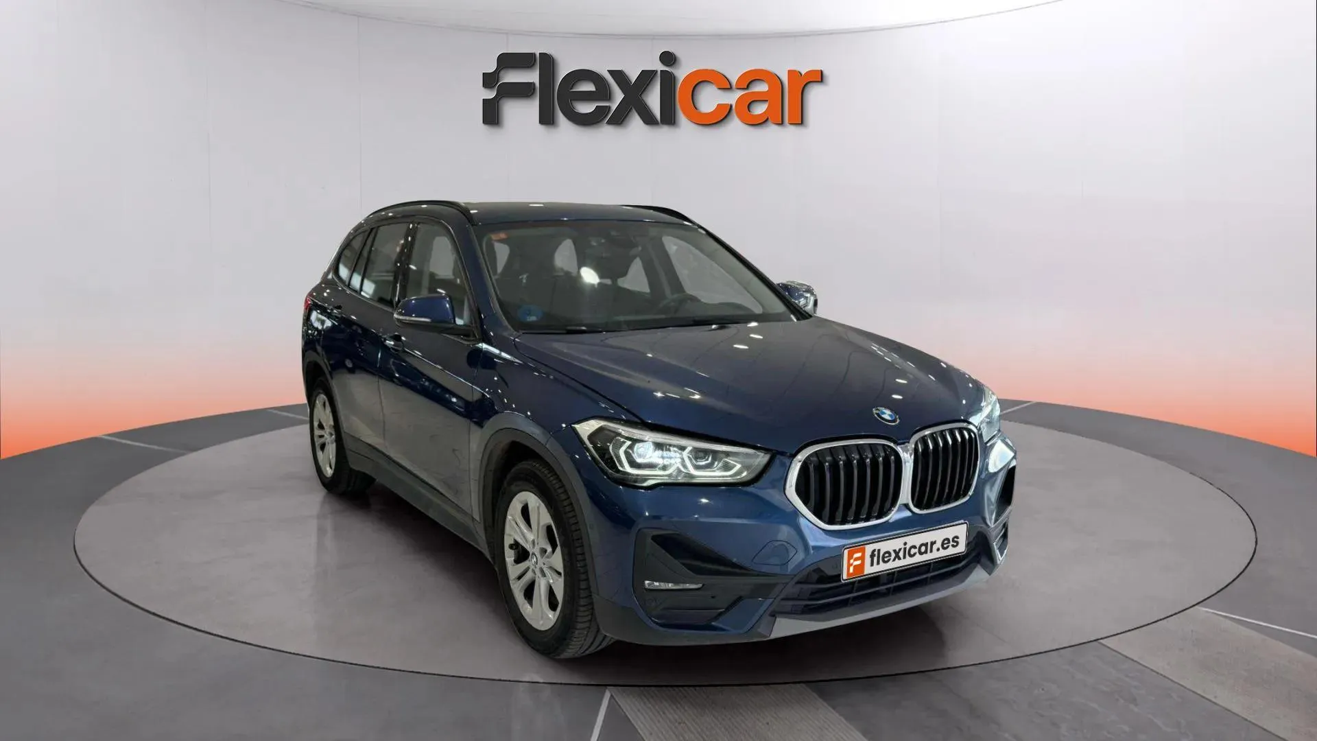 BMW X1 xDrive25e