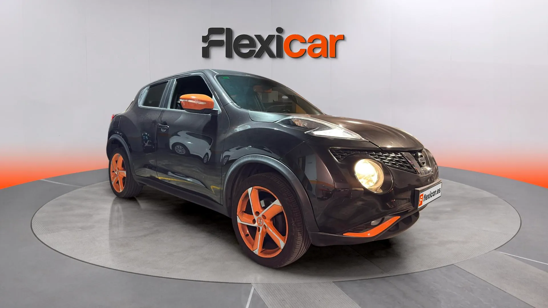 Nissan Juke DIG-T EU6 85 kW (115 CV) 6M/T N-CONNECTA