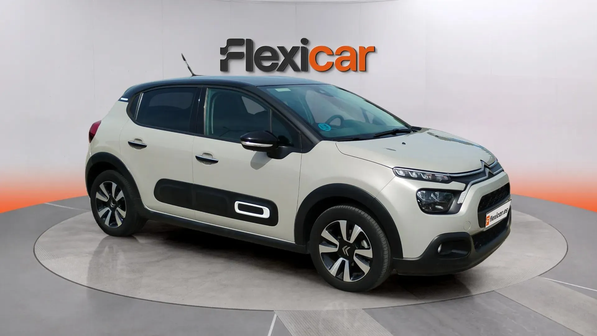 Citroën C3 PureTech 60KW (83CV) C-Series