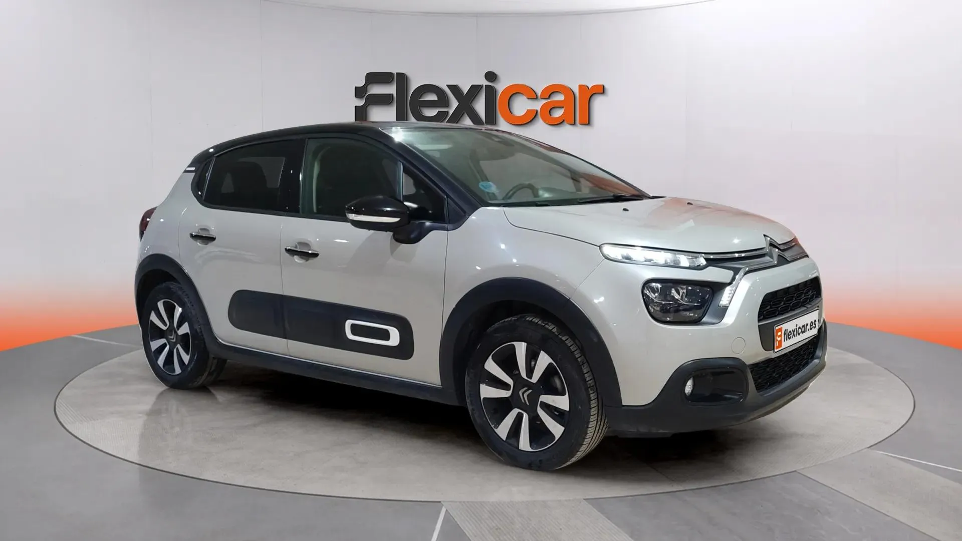 Citroën C3 PureTech 60KW (83CV) Shine