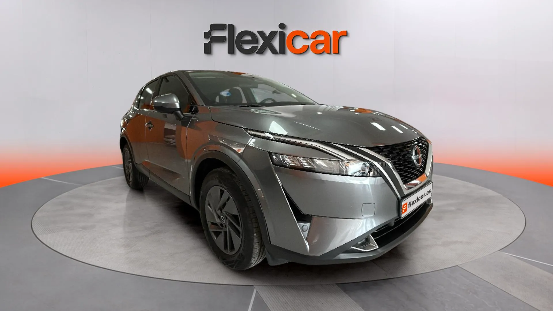 Nissan Qashqai DIG-T 116kW (158CV) mHEV CVT Acenta