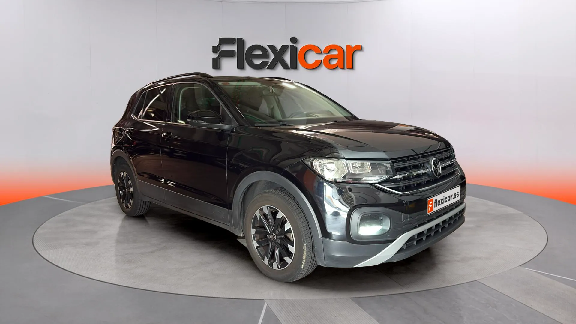 Volkswagen T-Cross Advance 1.0 TSI 81kW (110CV) DSG