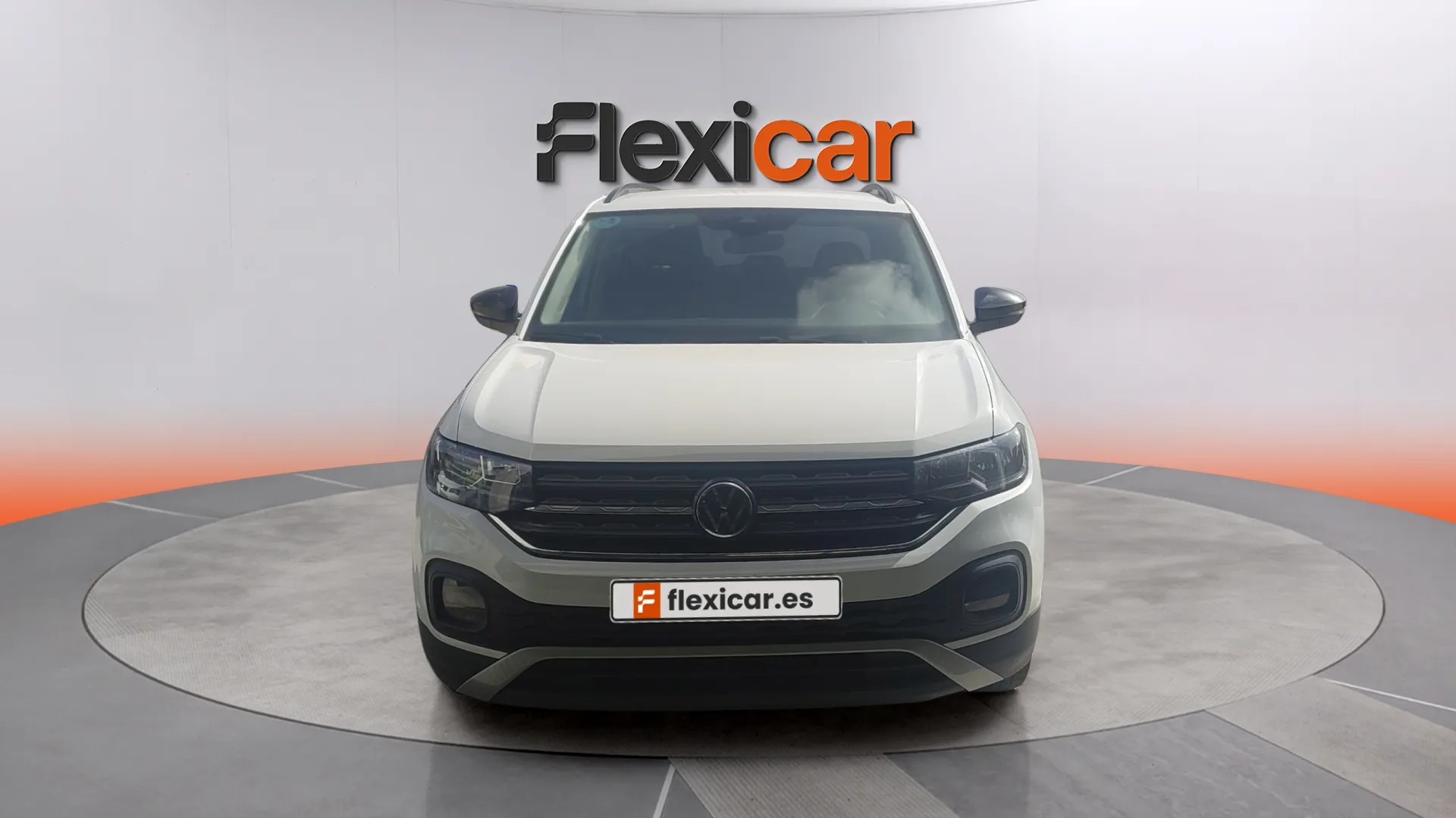 Volkswagen T-Cross Advance 1.0 TSI 81kW (110CV)