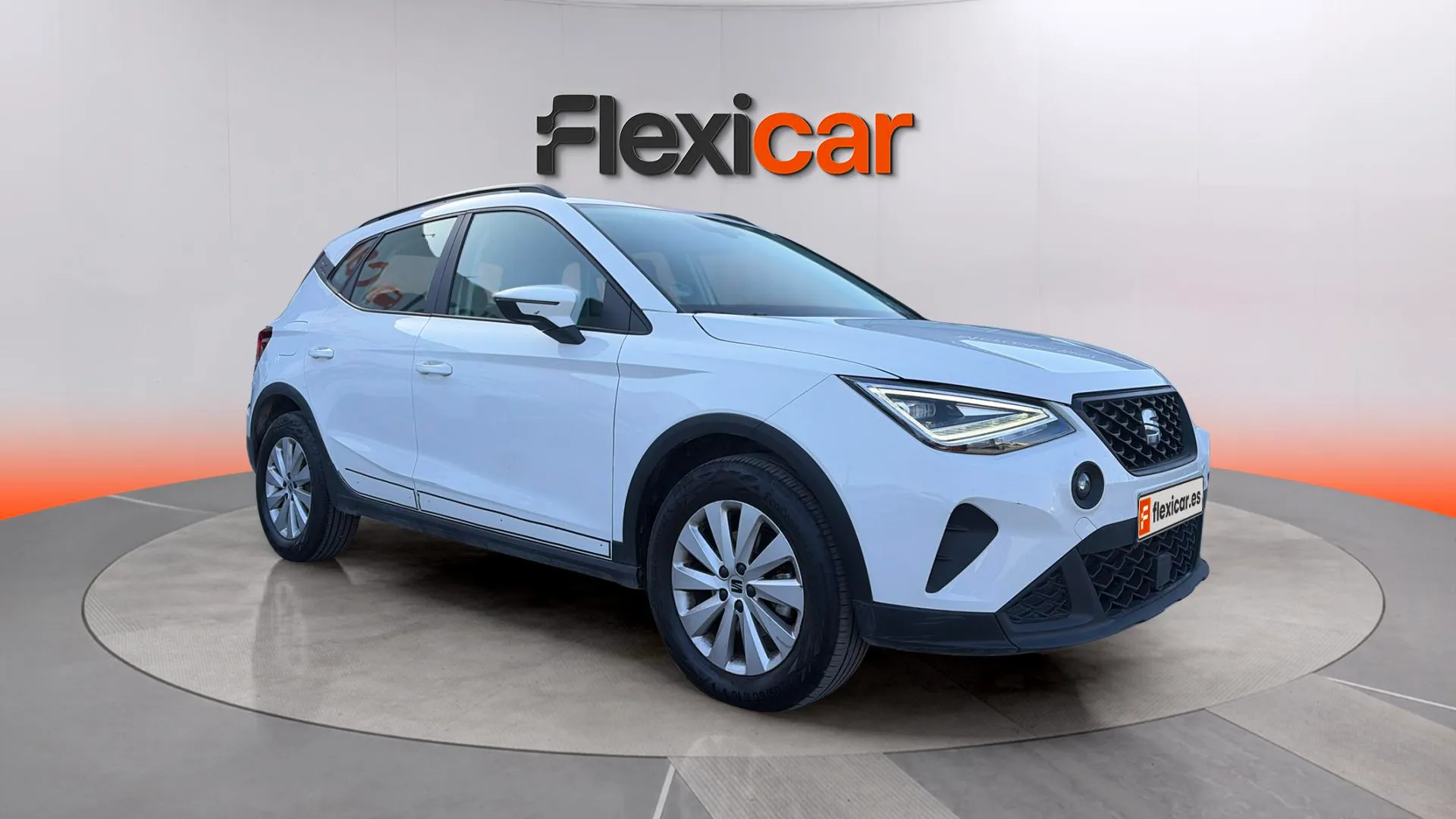 SEAT Arona 1.0 TSI 81kW (110CV) Style XM