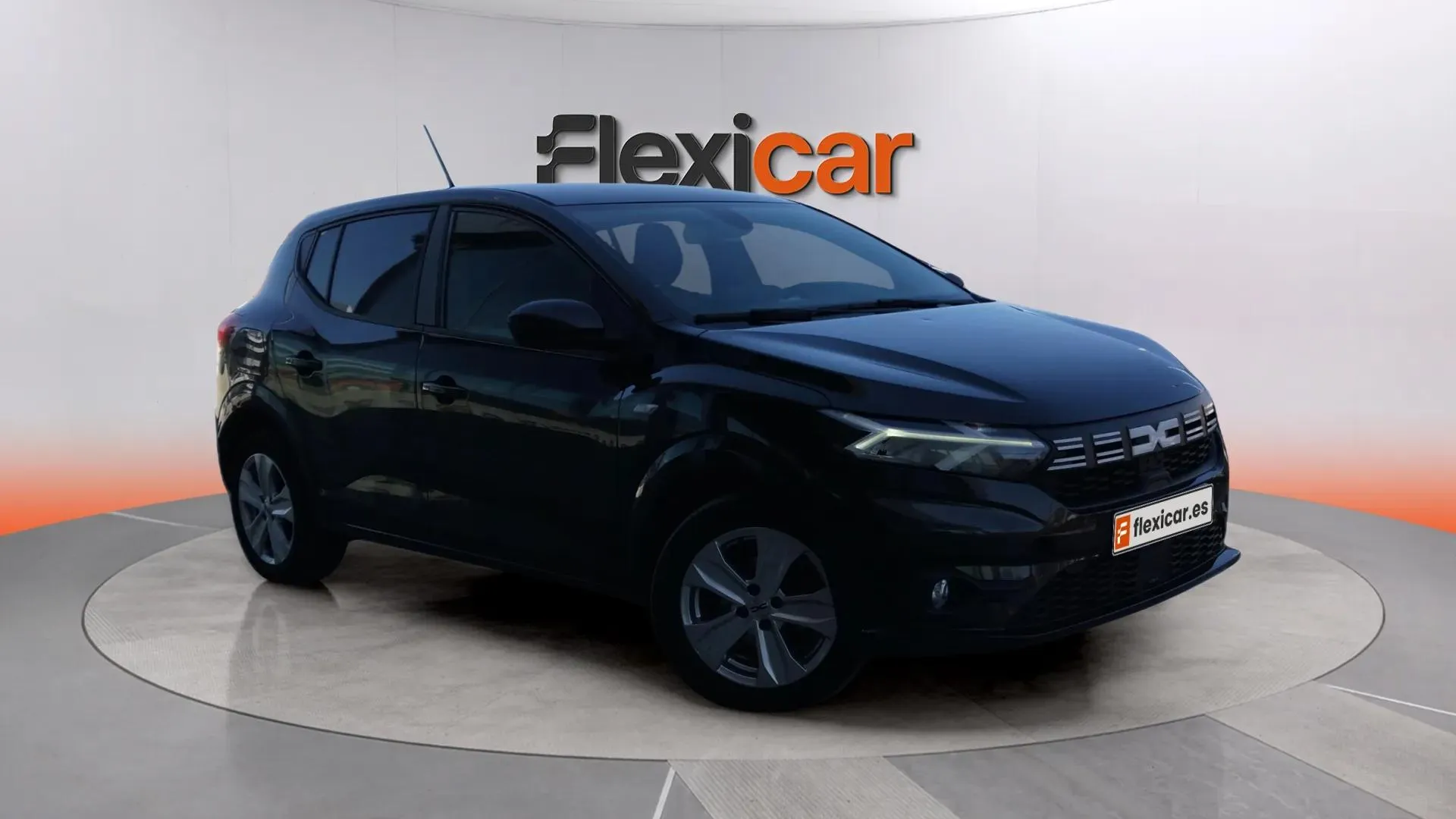 Dacia Sandero Essential TCe 67kW (90CV)