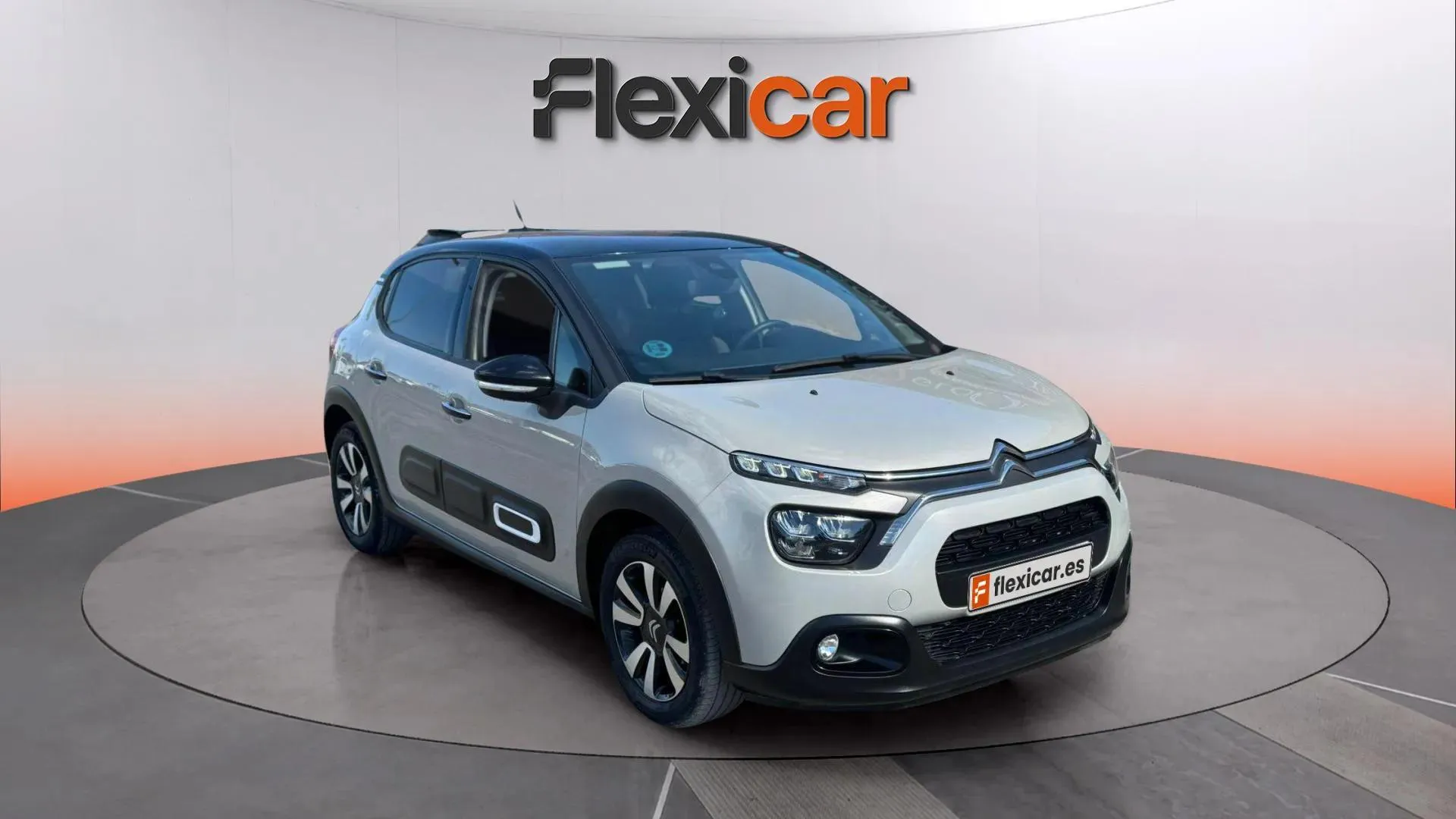 Citroën C3 PureTech 60KW (83CV) Shine