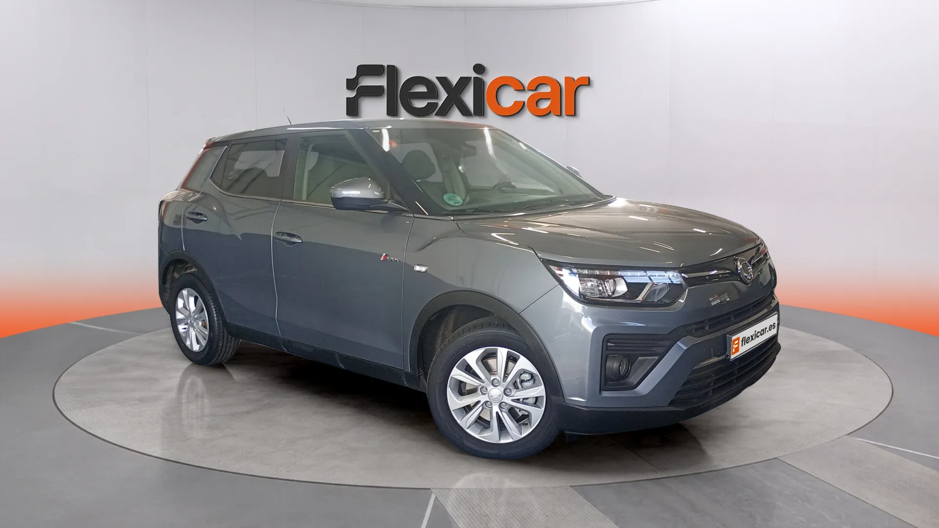 SsangYong Tivoli G12T Urban