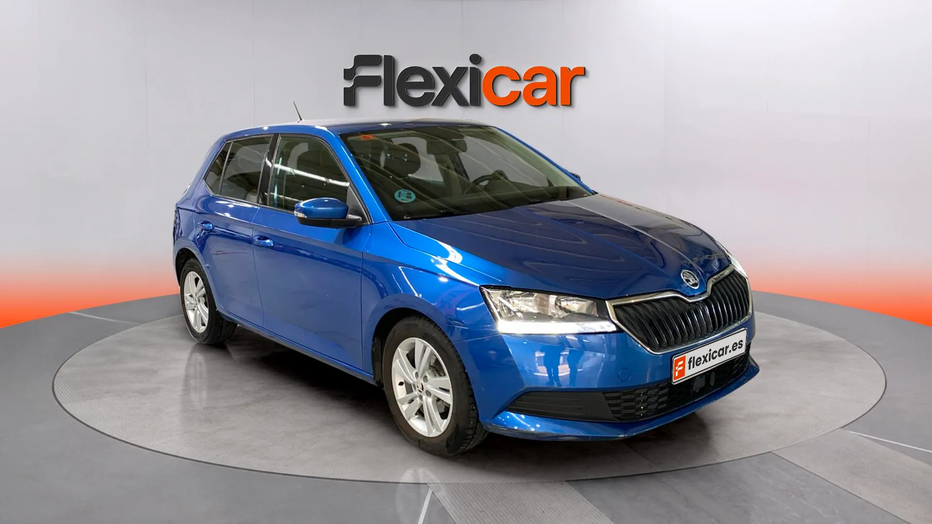 Škoda Fabia 1.0 TSI 70KW (95cv) Ambition