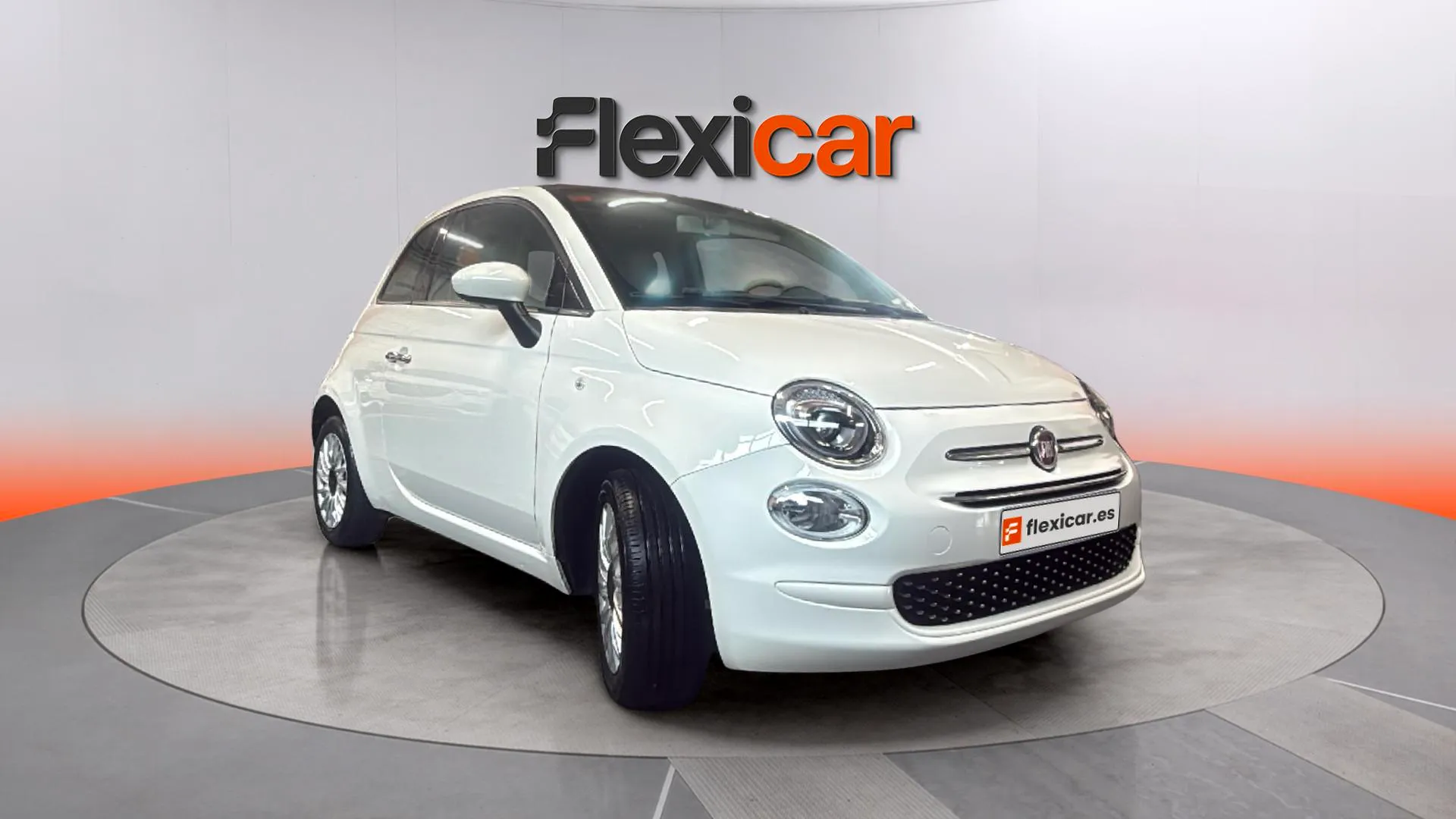 Fiat 500 120th Aniversario 1.2 8v 51KW (69 CV)