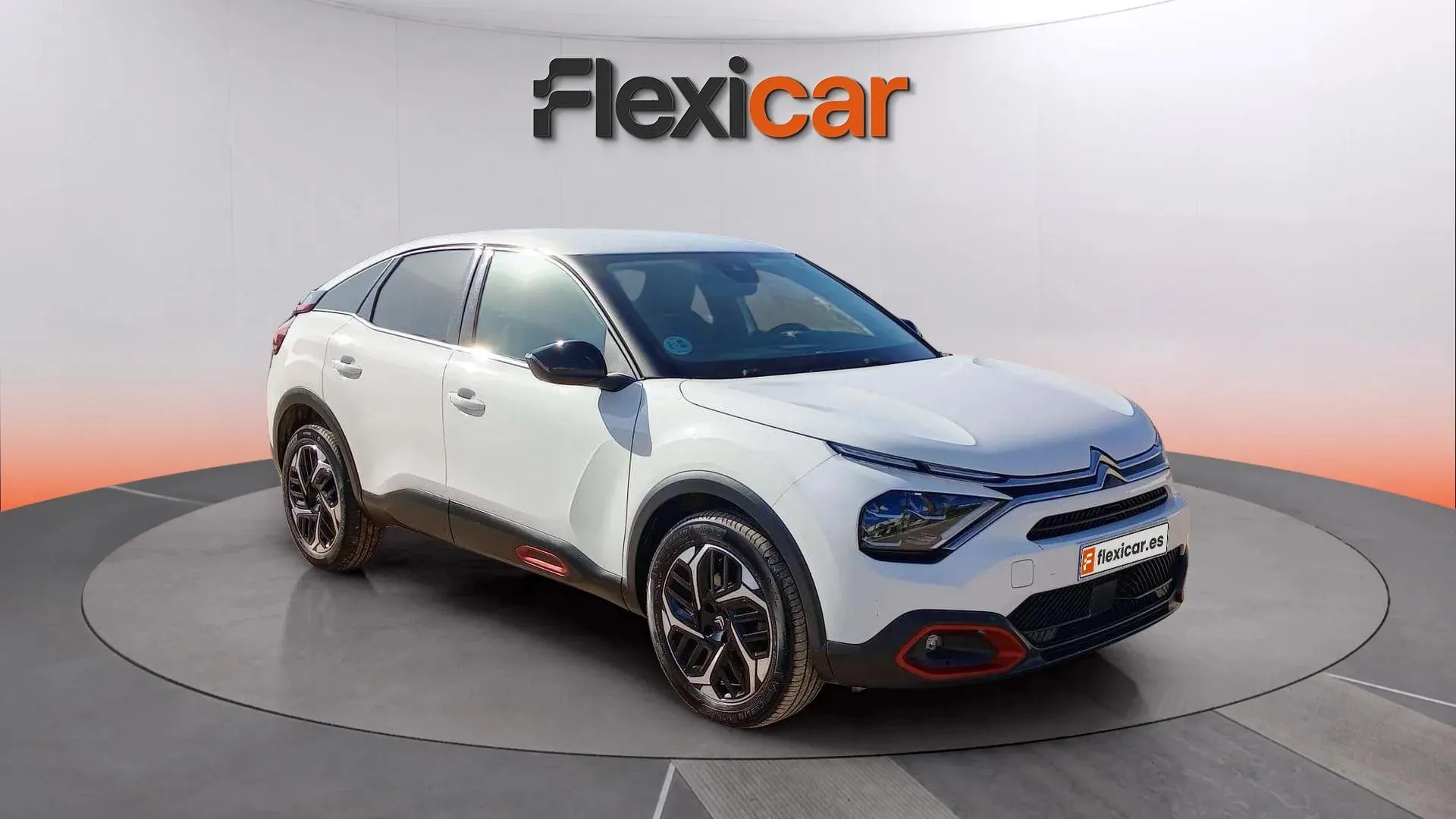 Citroën C4 PureTech 130 S&S 6v Feel Pack