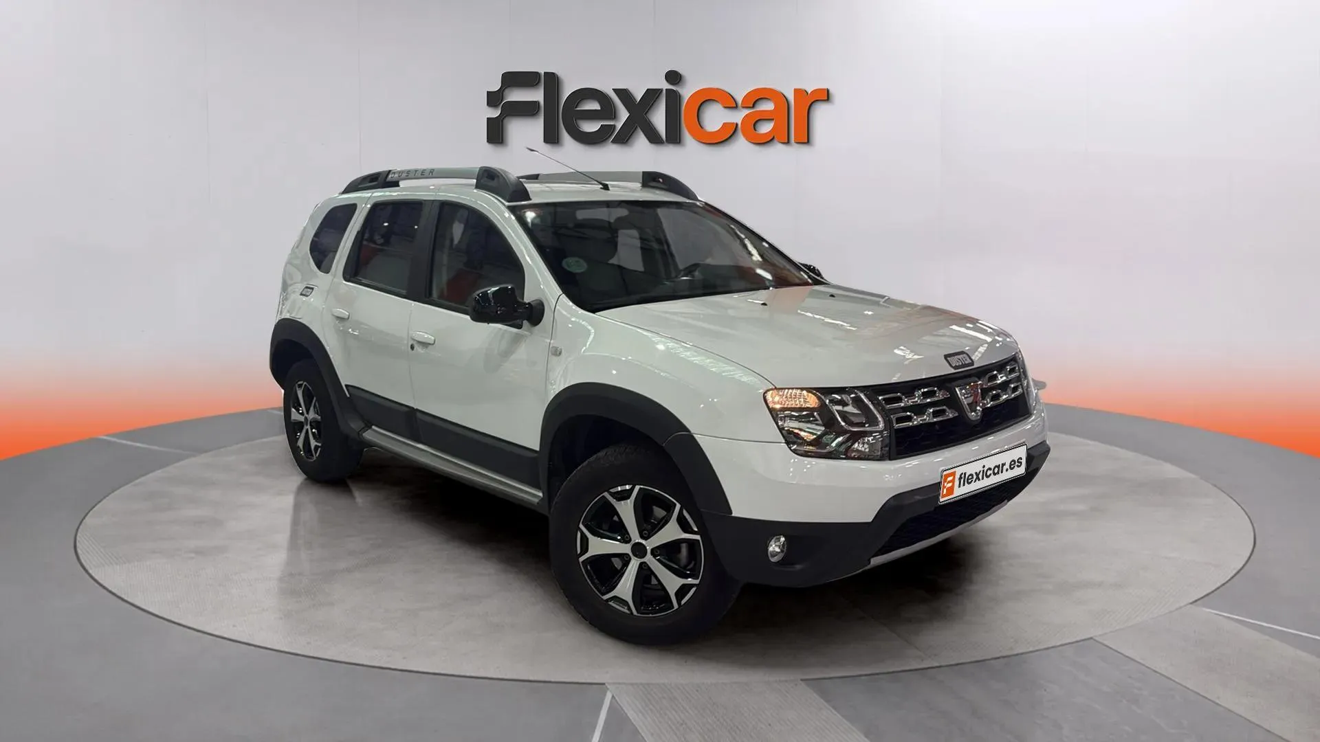 Dacia Duster SL Trotamundos TCE 92kW (125CV) 4x2