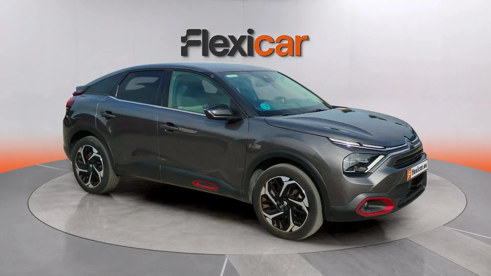 Citroën C4 PureTech 100 S&S 6v Feel
