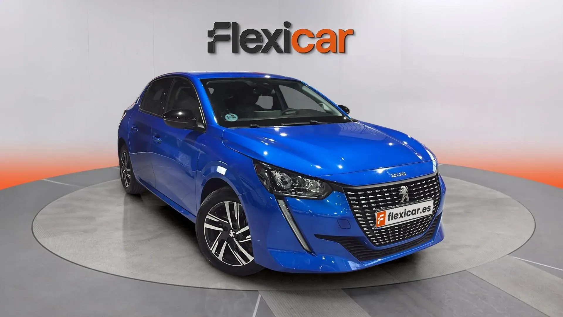Peugeot 208 PureTech 73kW (100CV) Allure Pack