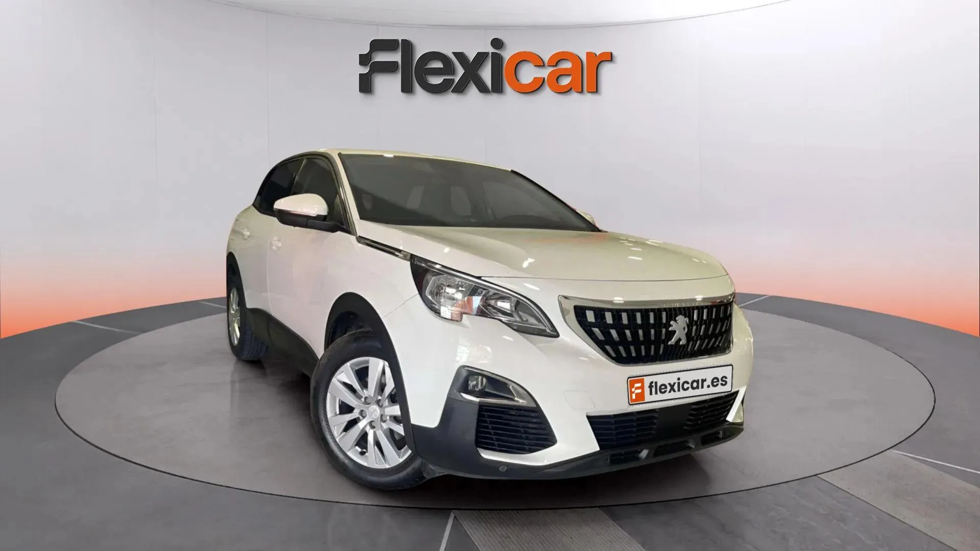 Peugeot 3008 Allure BlueHDi 96kW (130CV) S&S EAT8
