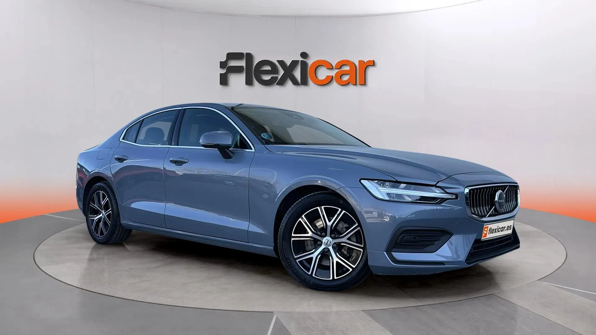 Volvo S60 B4(G) FWD Core Auto