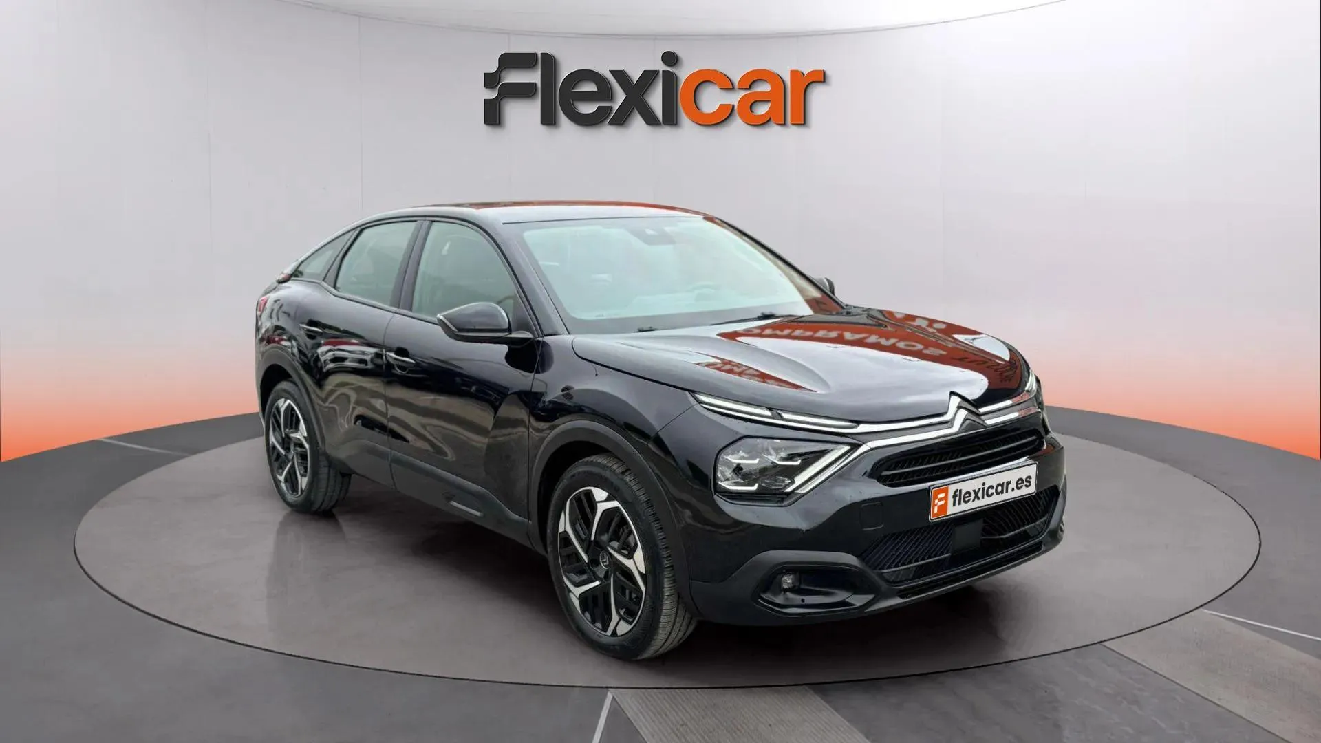 Citroën C4 PureTech 130 S&S 6v Feel Pack