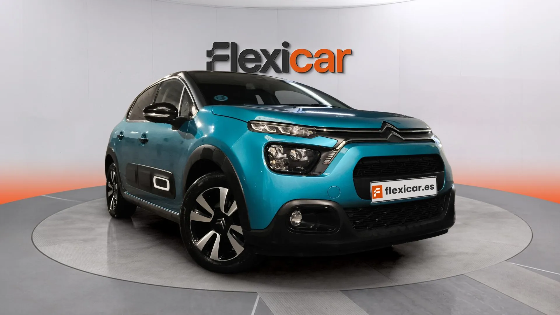 Citroën C3 PureTech 60KW (83CV) C-Series
