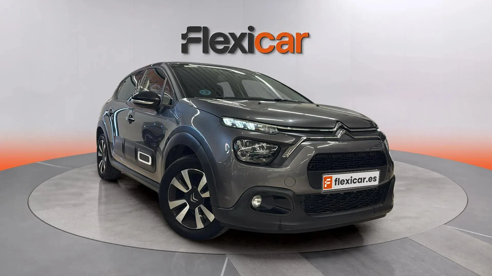 Citroën C3 PureTech 60KW (83CV) C-Series
