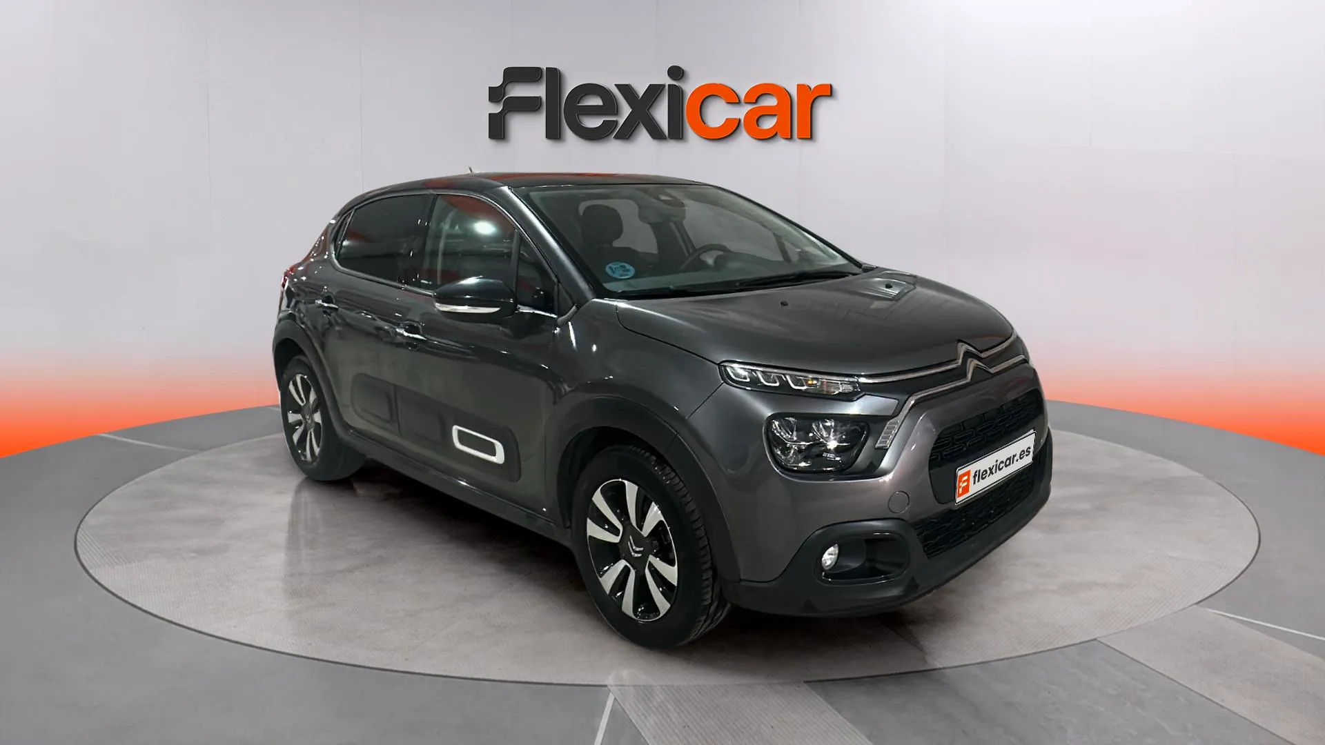 Citroën C3 PureTech 60KW (83CV) C-Series