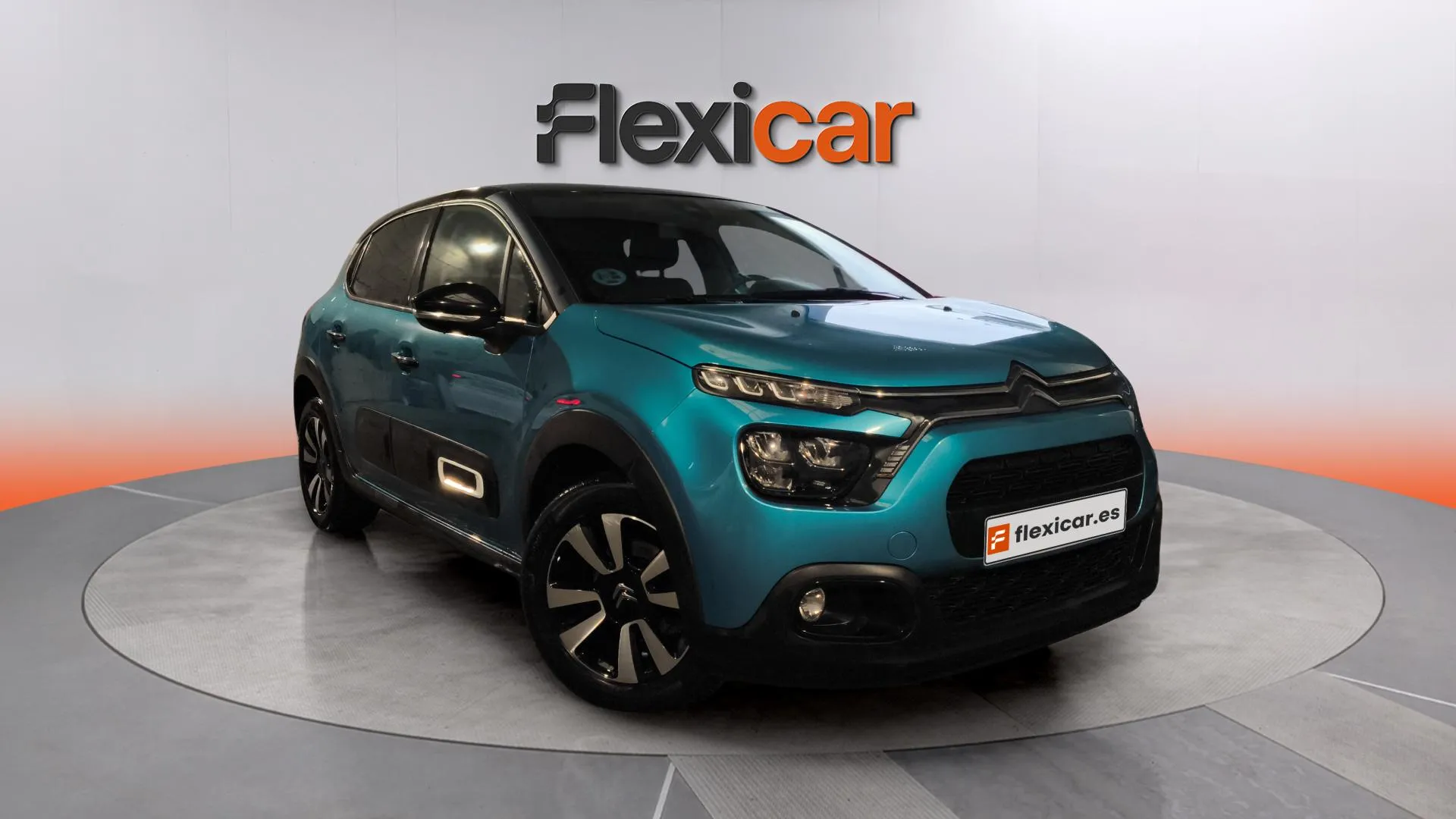Citroën C3 PureTech 60KW (83CV) C-Series