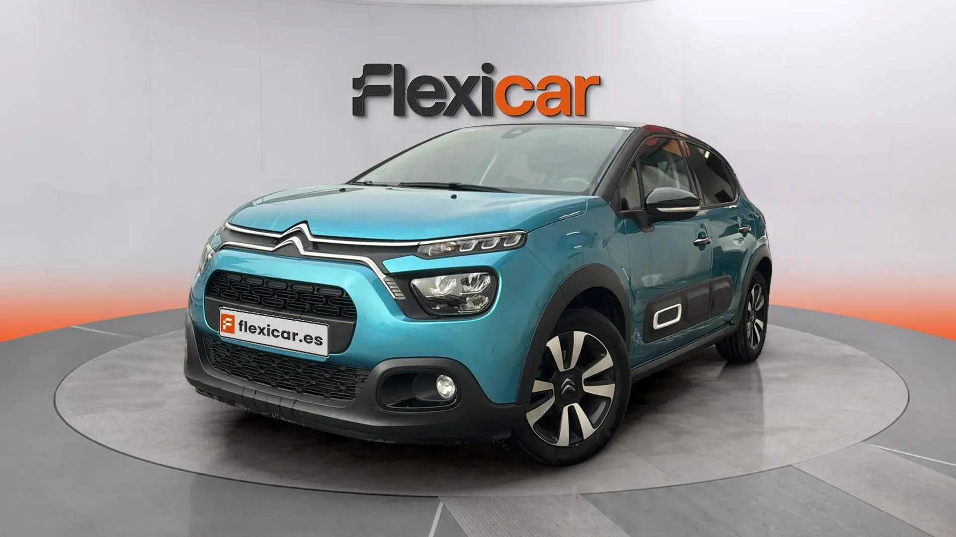 Citroën C3 PureTech 60KW (83CV) C-Series
