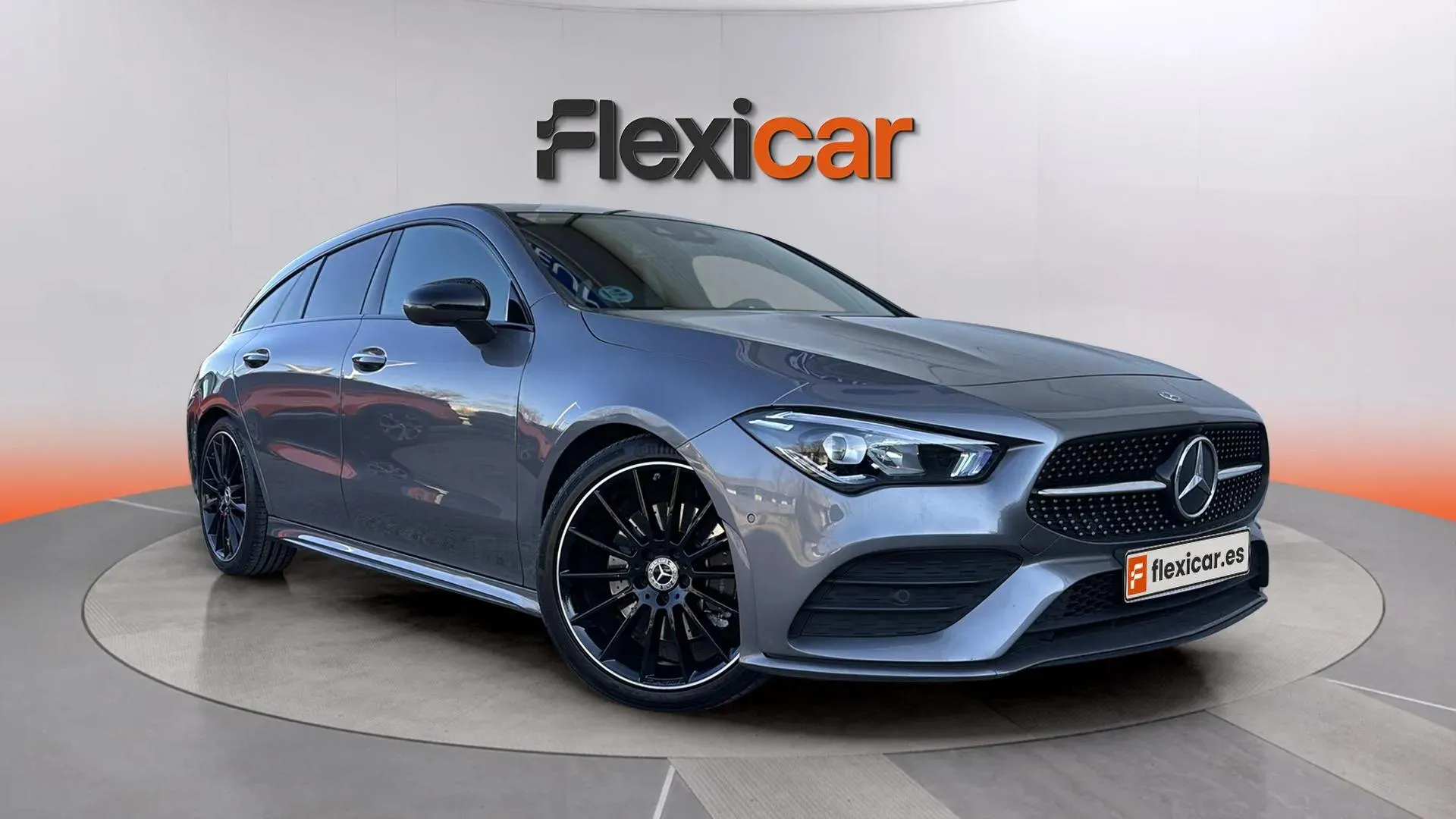 Mercedes-Benz Clase CLA CLA 200 Shooting Brake