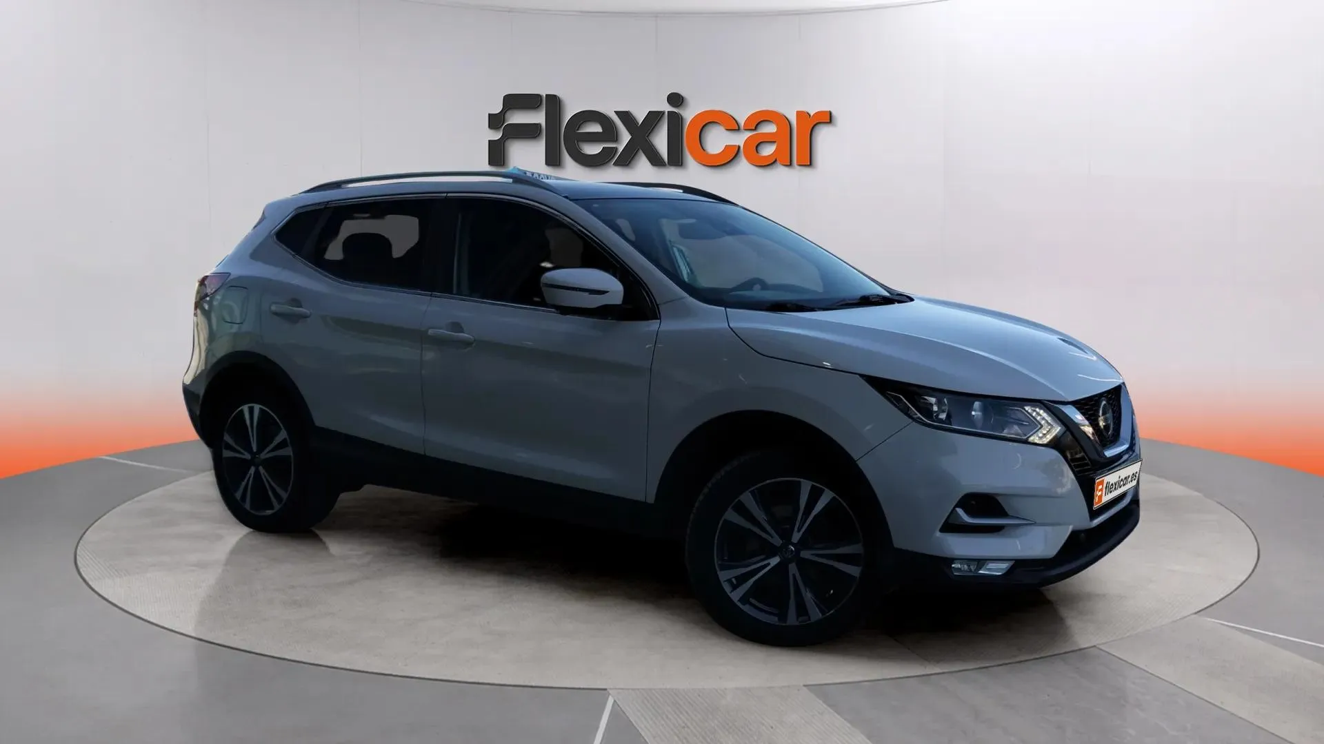 Nissan Qashqai DIG-T 85 kW (115 CV) N-CONNECTA