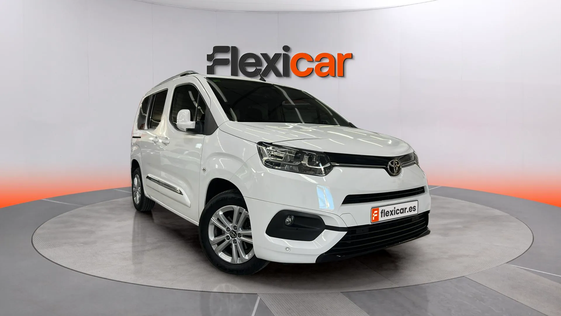Toyota Proace City Verso 1.2 81kW (110CV) Family Active L1
