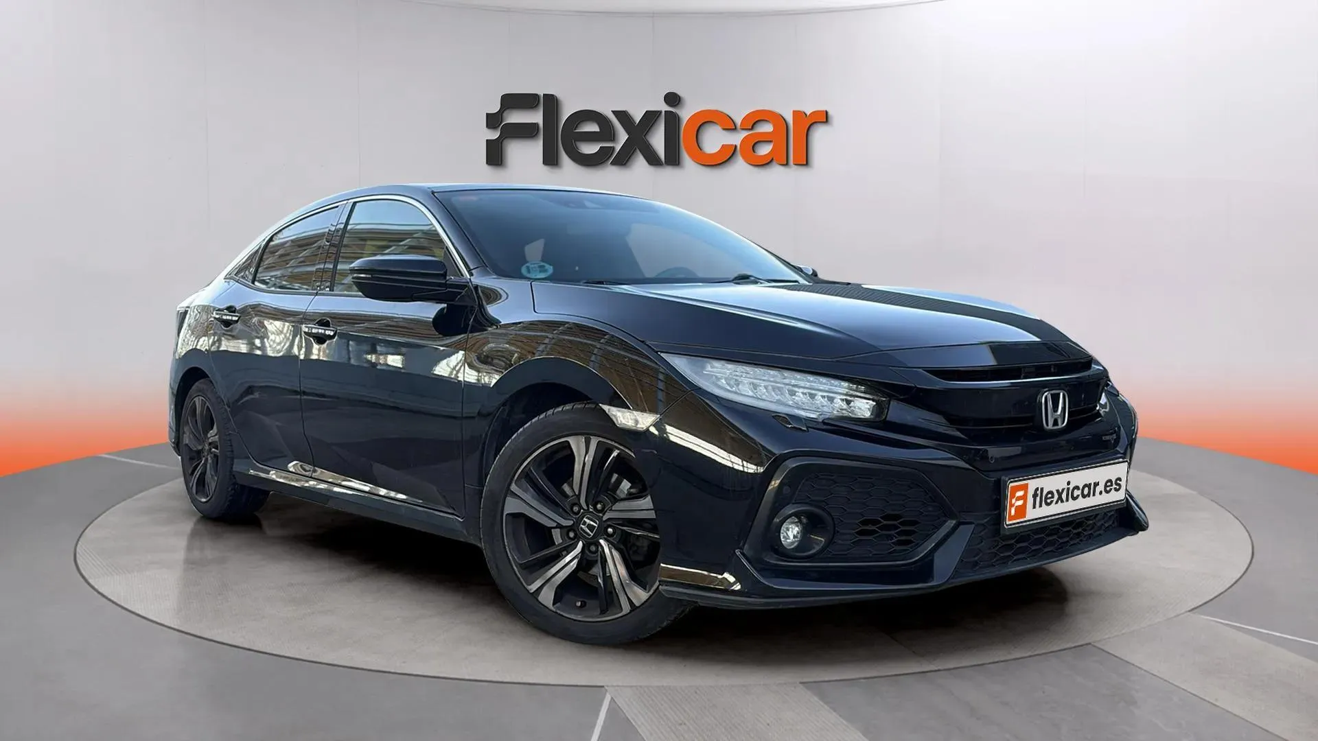 Honda Civic 1.0 I-VTEC TURBO COMFORT