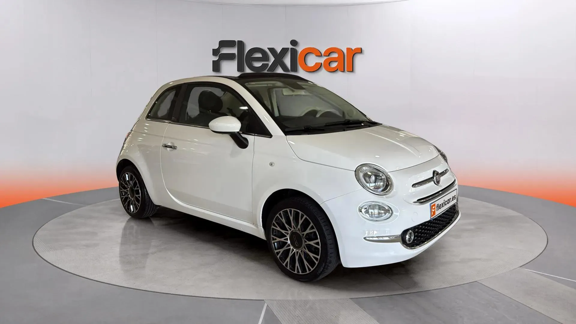 Fiat 500 Dolcevita 1.0 Hybrid 51KW (70 CV)