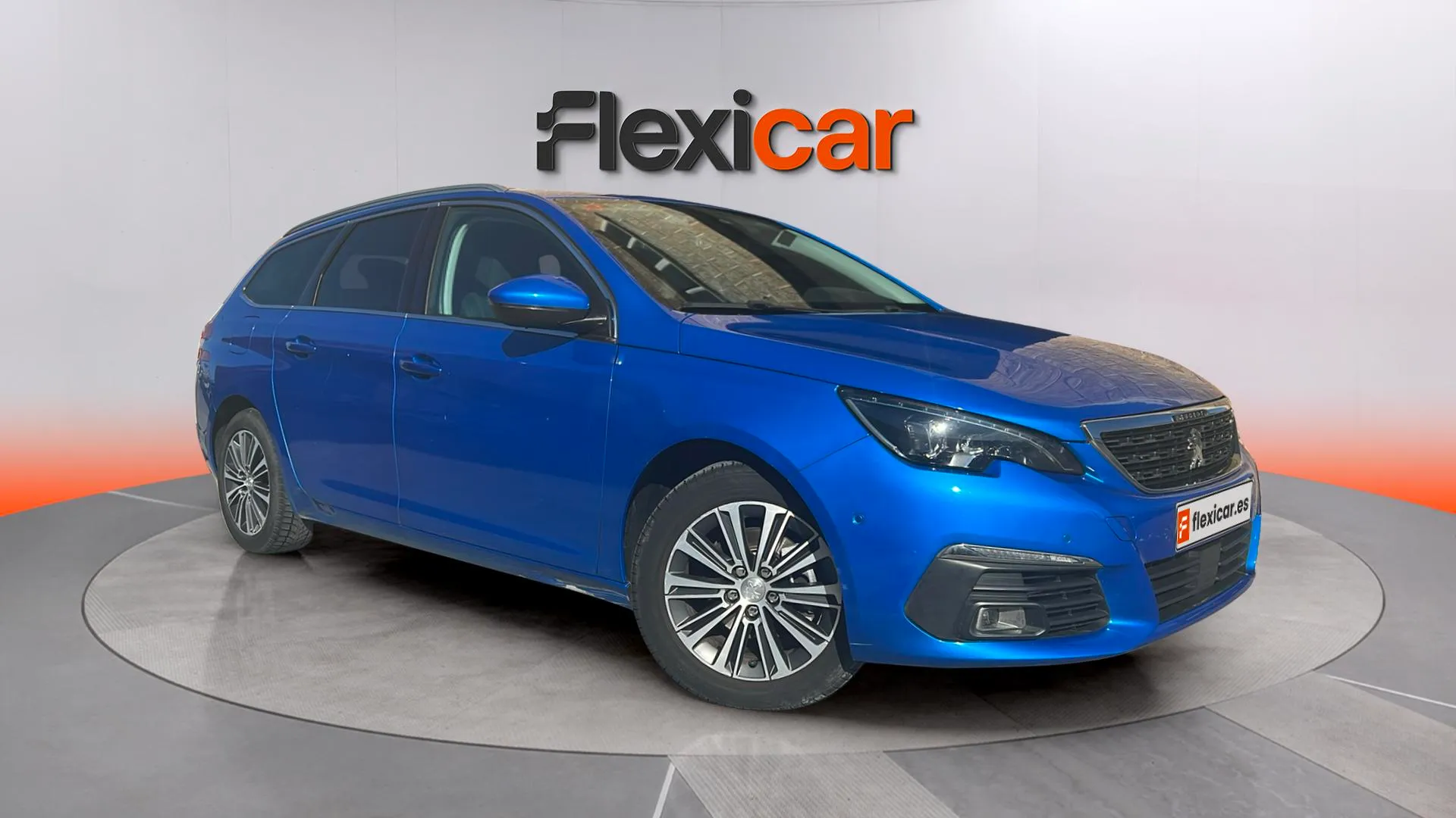 Peugeot 308 SW Allure PureTech 130 S&S 6 Vel. MAN