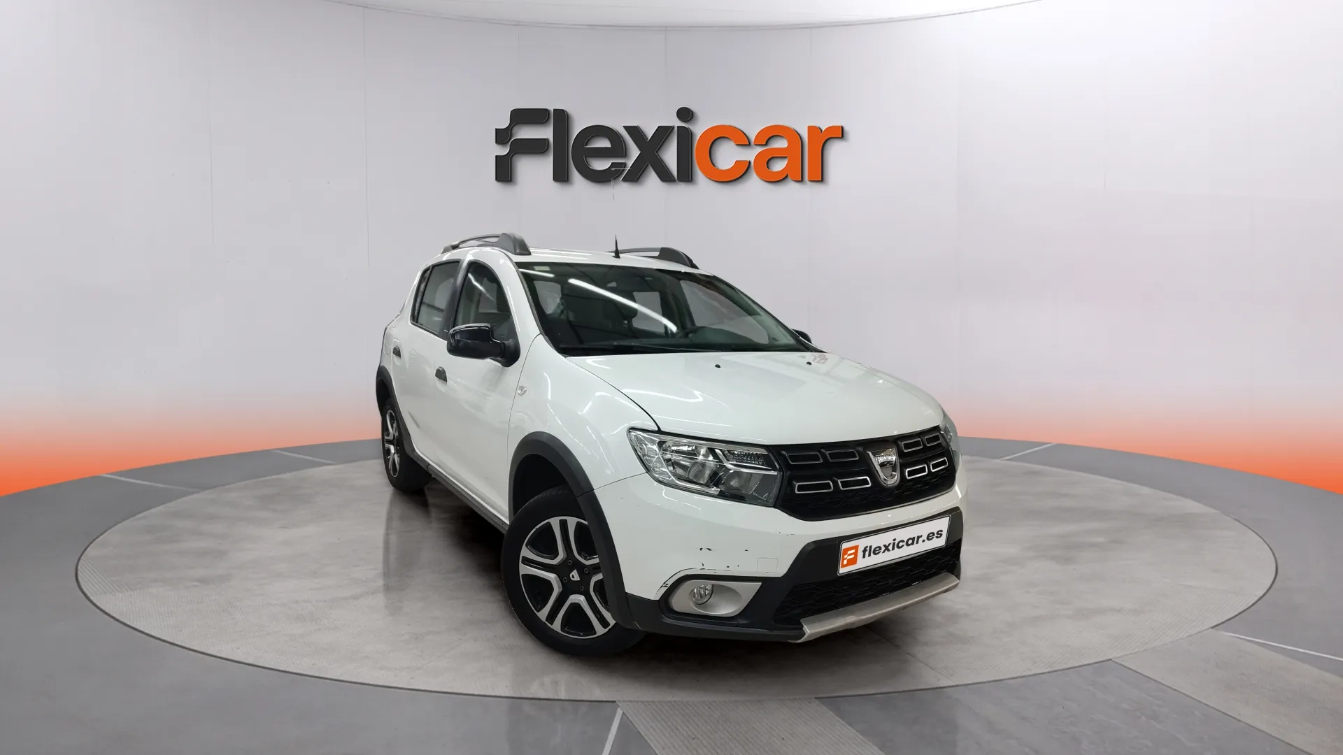 Dacia Sandero Stepway Essential TCE 66kW (90CV) - 18