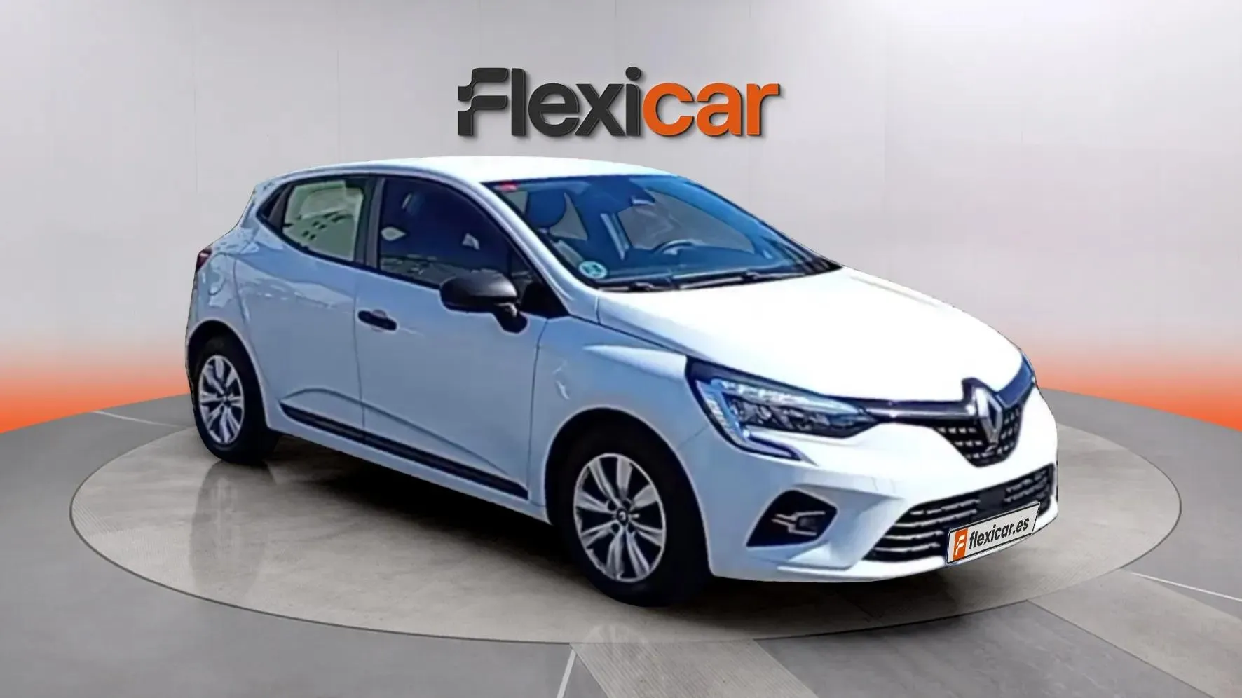 Renault Clio Business Blue dCi 74kW (100CV)
