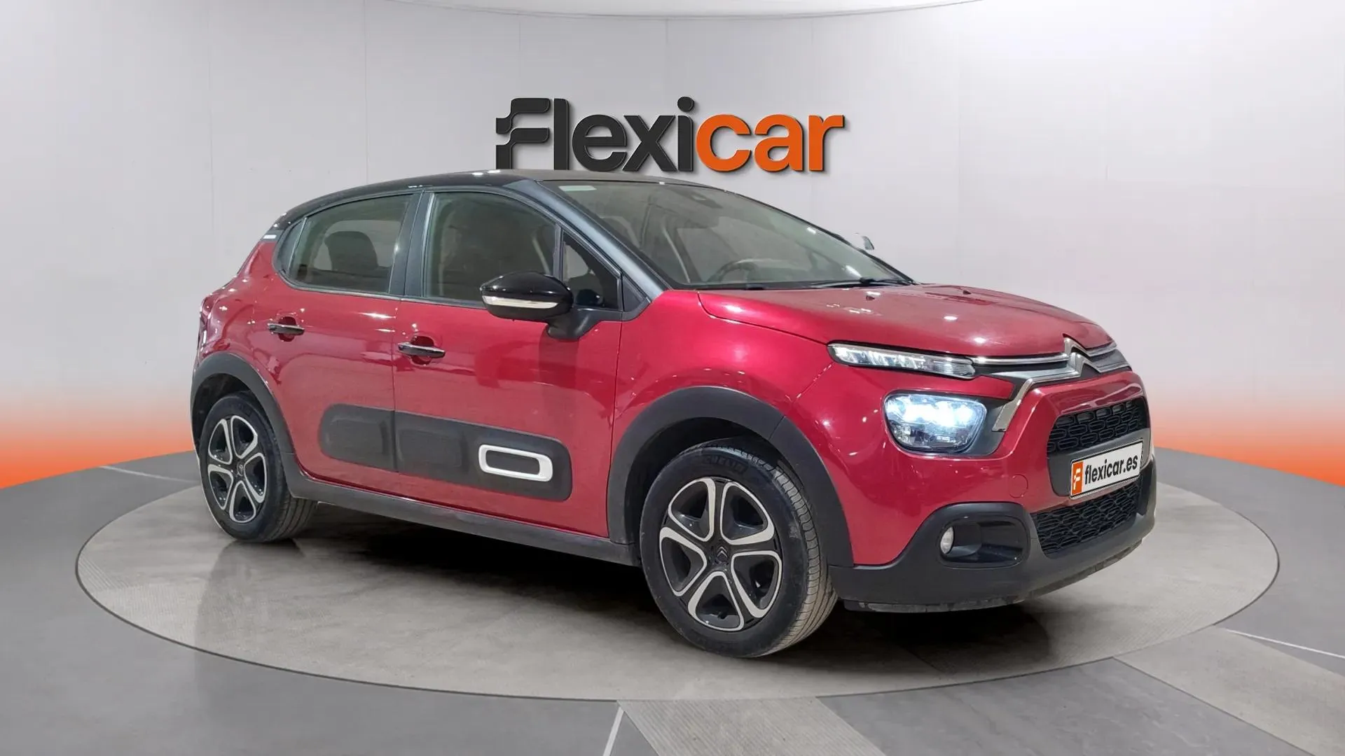 Citroën C3 PureTech 60KW (83CV) Feel Pack
