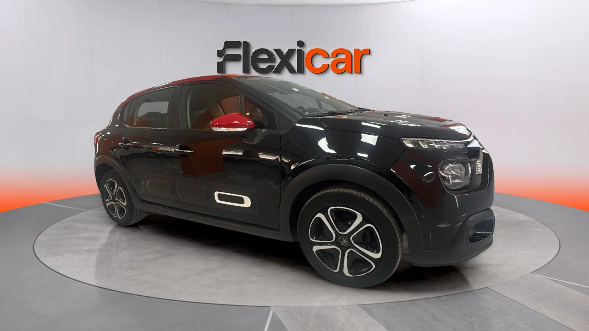 Citroën C3 PureTech 60KW (83CV) C-Series