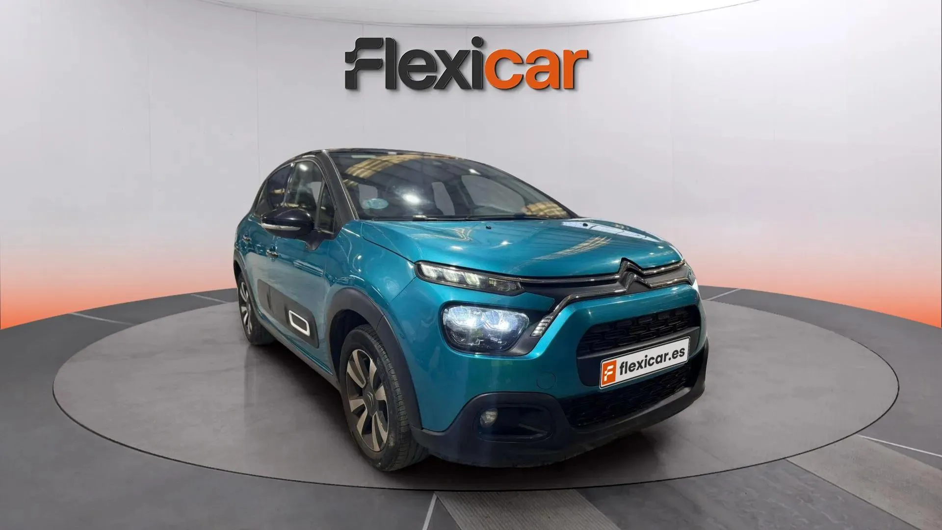 Citroën C3 PureTech 60KW (83CV) Shine