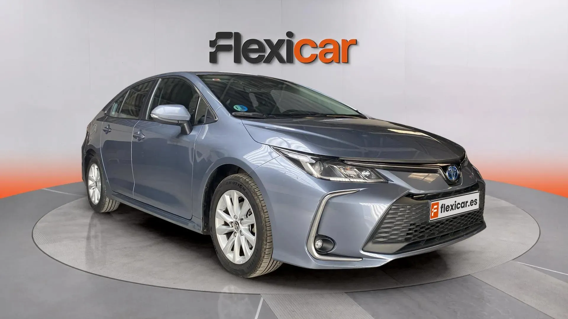 Toyota Corolla 140H Active Plus