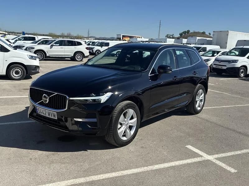 Volvo XC60 2.0 B4 D Core Auto