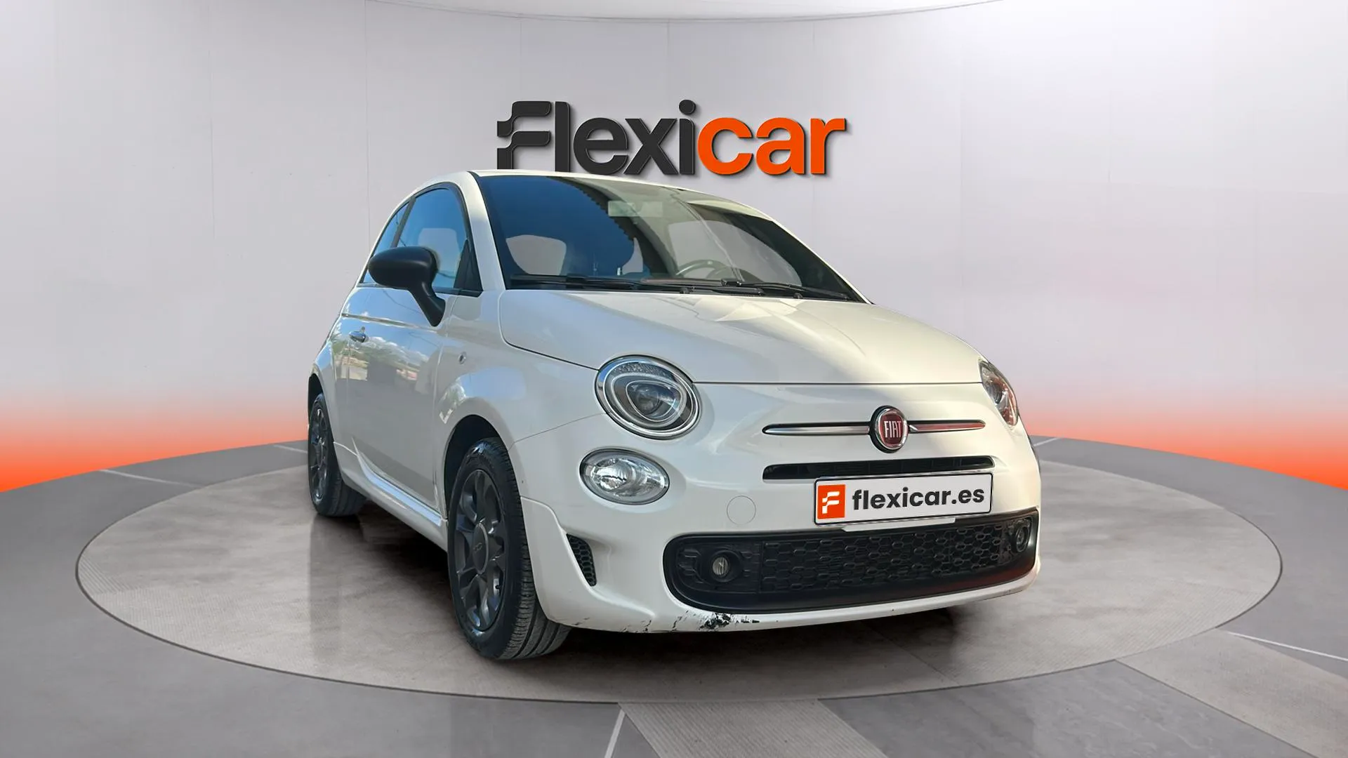 Fiat 500 Club 1.0 Hybrid 51KW (70 CV)