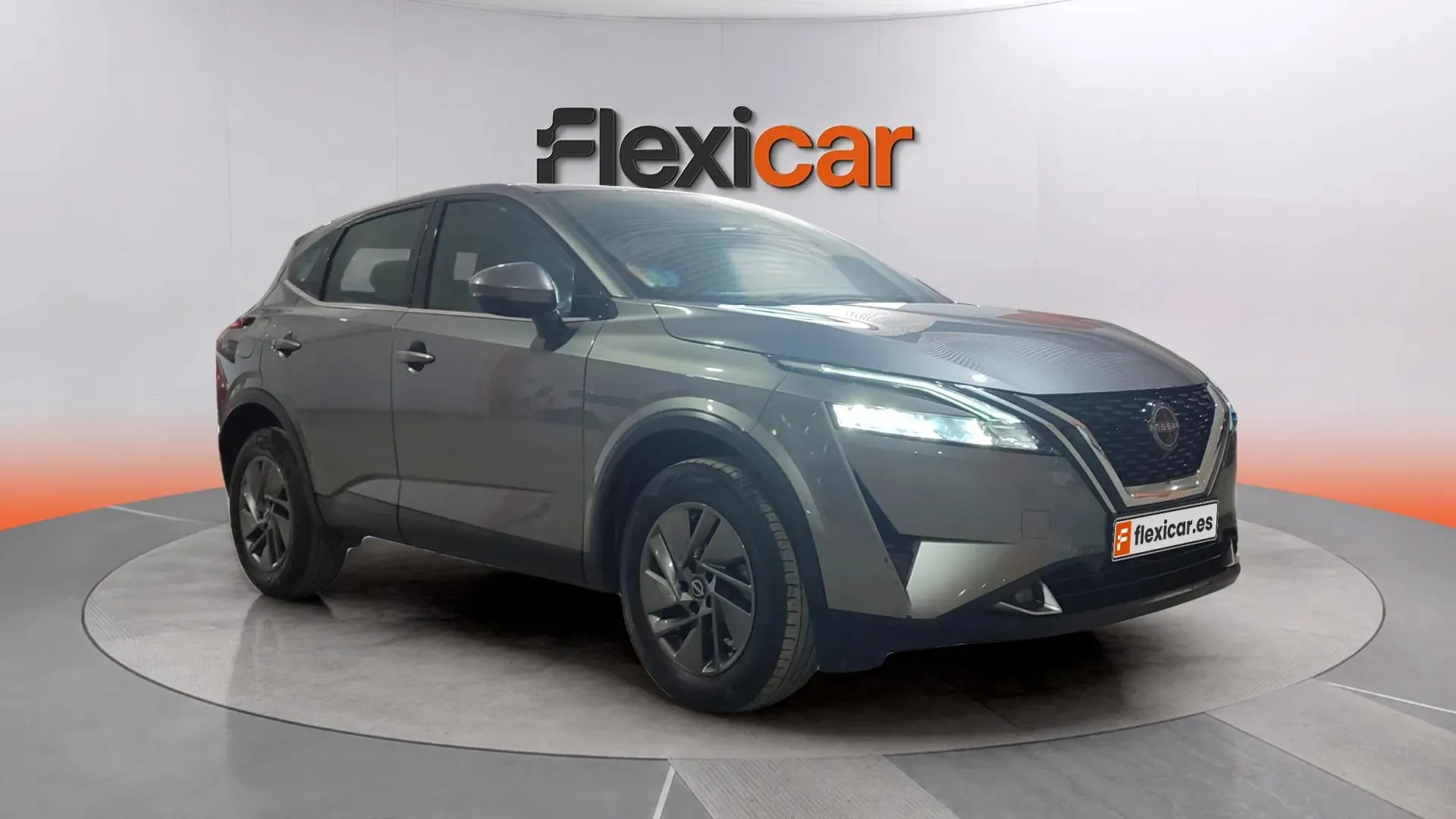 Nissan Qashqai DIG-T 103kW (140CV) mHEV 4x2 Acenta