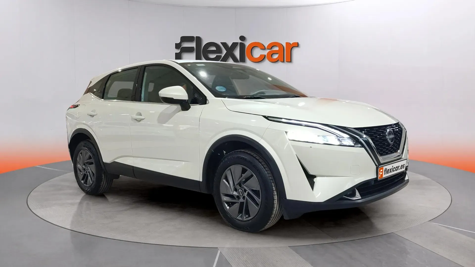 Nissan Qashqai DIG-T 103kW (140CV) mHEV 4x2 Acenta