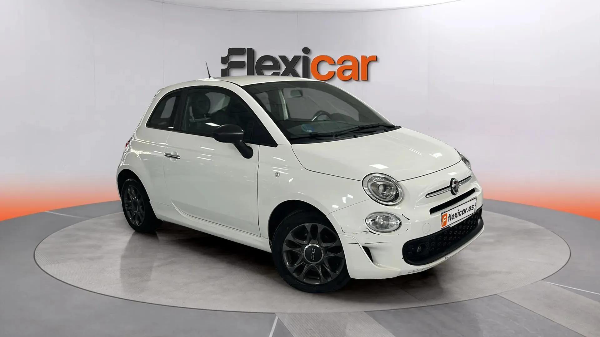 Fiat 500 Connect 1.0 Hybrid 51KW (70 CV)