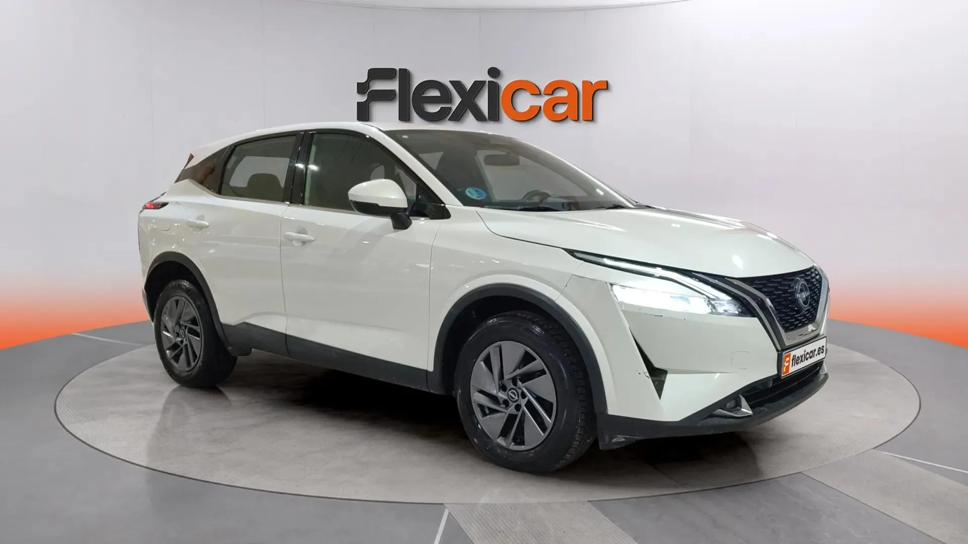 Nissan Qashqai DIG-T 103kW (140CV) mHEV 4x2 Acenta