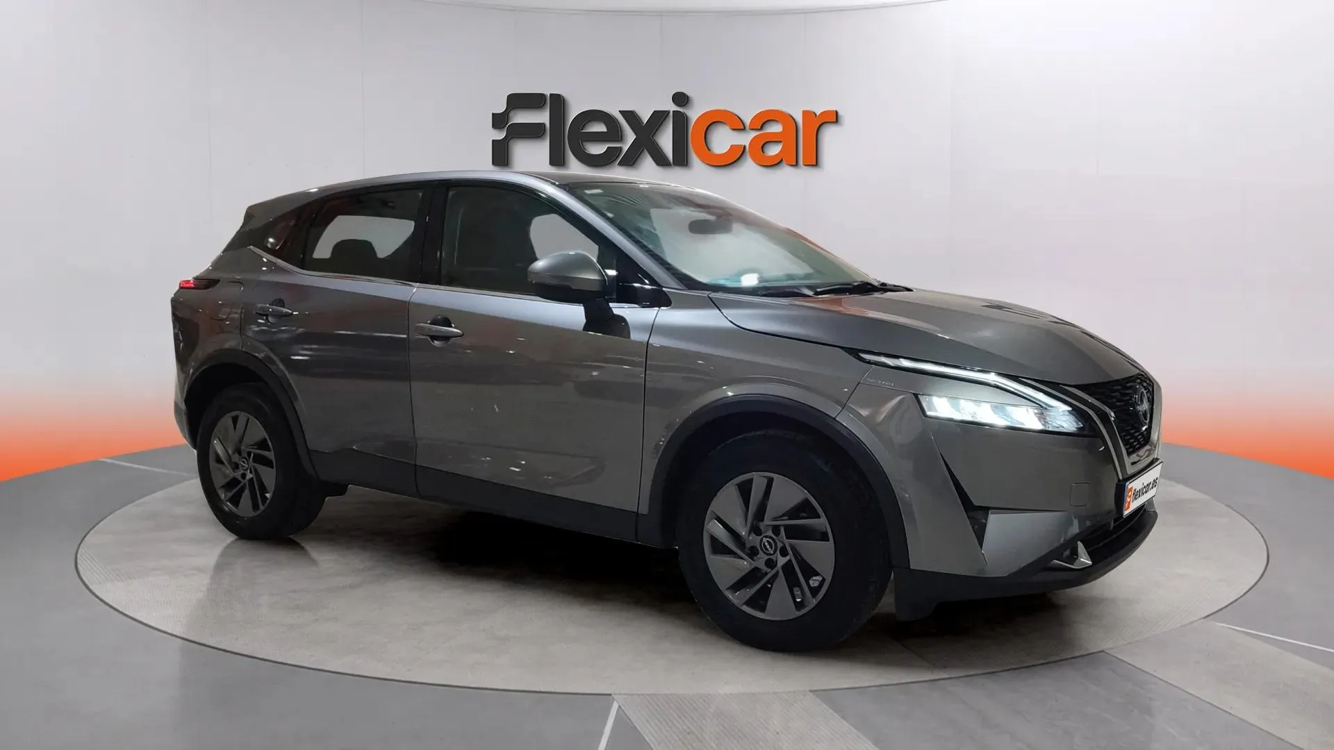 Nissan Qashqai DIG-T 103kW (140CV) mHEV 4x2 Acenta