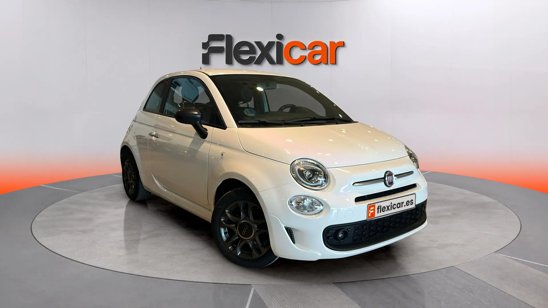 Fiat 500 Connect 1.0 Hybrid 51KW (70 CV)