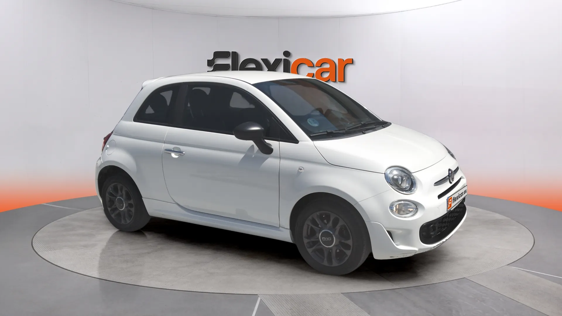 Fiat 500 Connect 1.0 Hybrid 51KW (70 CV)