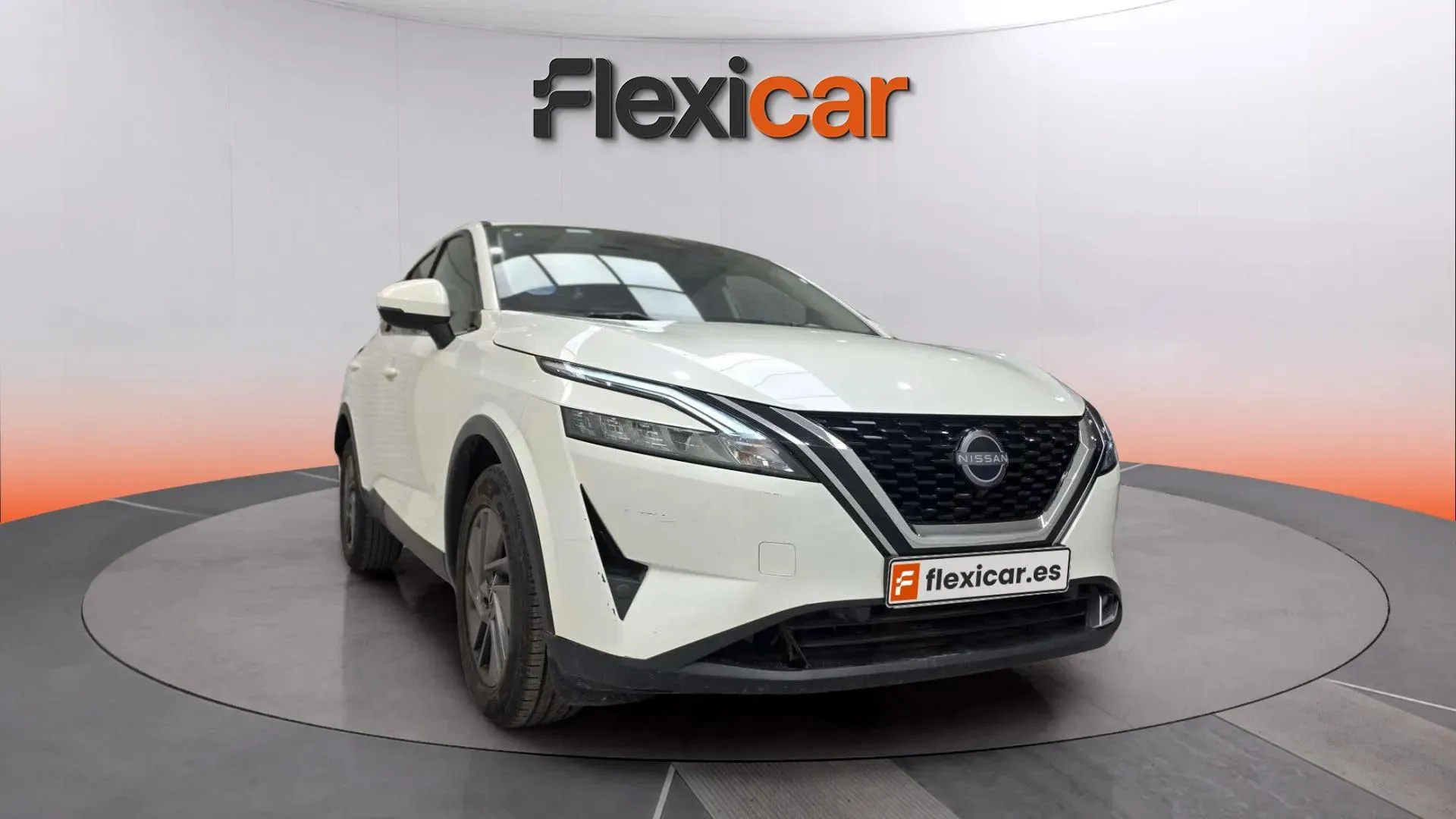 Nissan Qashqai DIG-T 103kW (140CV) mHEV 4x2 Acenta