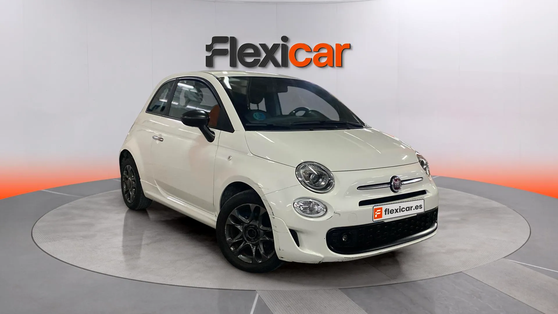 Fiat 500 Connect 1.0 Hybrid 51KW (70 CV)