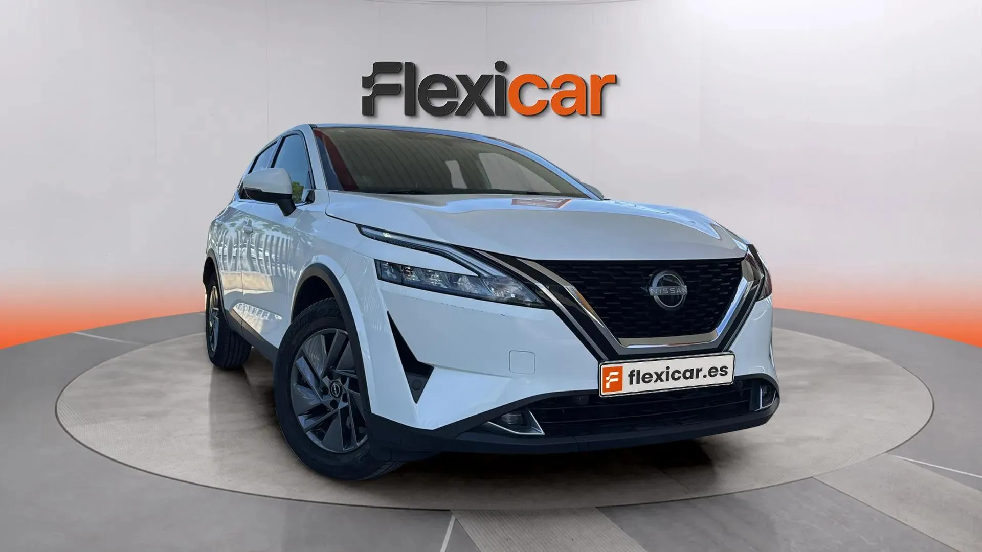 Nissan Qashqai DIG-T 103kW (140CV) mHEV 4x2 Acenta