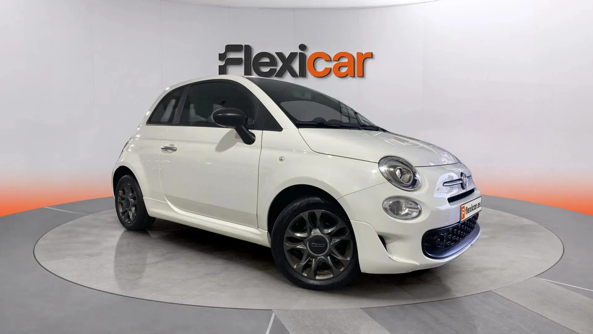 Fiat 500 Connect 1.0 Hybrid 51KW (70 CV)
